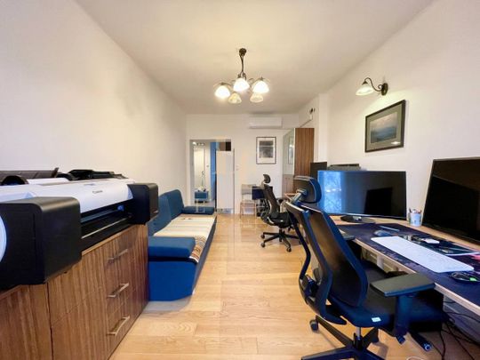 Cicha okolica | 6 min do metra | Klimatyzacja - Zdjęcie 1