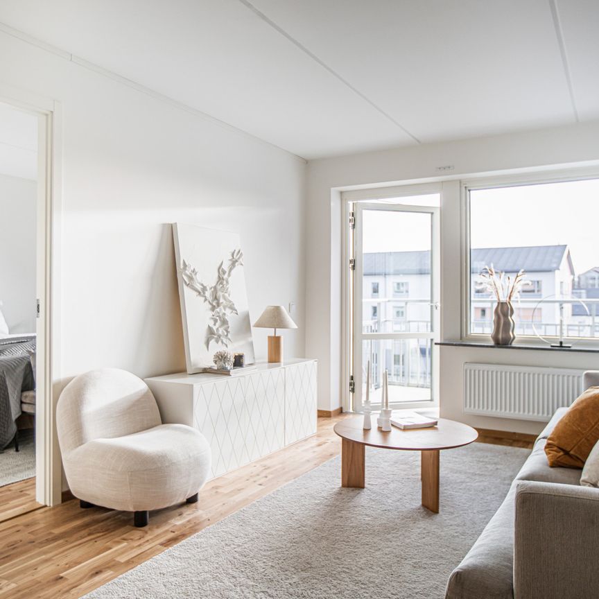 Björksätravägen, Växjö - Photo 1