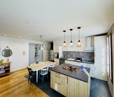 Location Appartement 4 pièces 83m² NICE 06000 - Photo 4