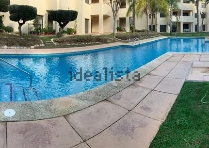 Alquiler de piso en Avenida del Mar