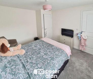 Long Pasture Road, Llanwern, Newport, NP18 - Photo 6