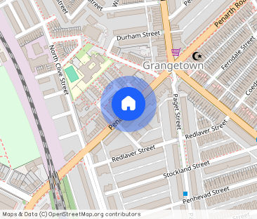 Penarth Road, Grangetown, Cardiff - Photo 1