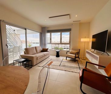 Alquiler de ático en Calle Canela - Photo 6