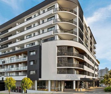 Luxury 2 Bed - Photo 6