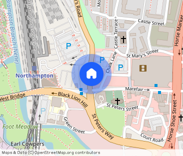Western View, NORTHAMPTON - Photo 1