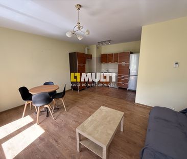 Kaziemierska 2pok 46m2 z balkonem - Photo 1