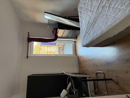 Clifford Street, Bedroom Student House, NG7 - Photo 5