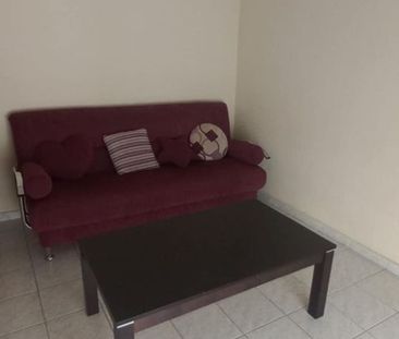 Studio/Γκαρσονιέρα για ενοικίαση Μητρόπολη (Κομοτηνή) - Φωτογραφία 2