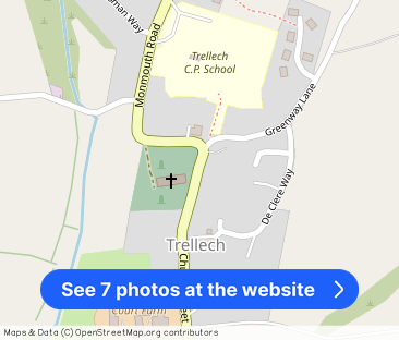 Trellech, Monmouth, NP25 - Photo 1