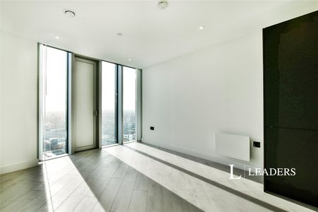 1 bedroom apartment to rent Trinity Way, Manchester, M3 - Photo 4