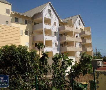 Appartement à louer 2 pièces 54m² - Photo 1