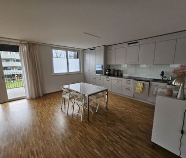 4.5 Zimmer, 116 m², EG - Foto 5