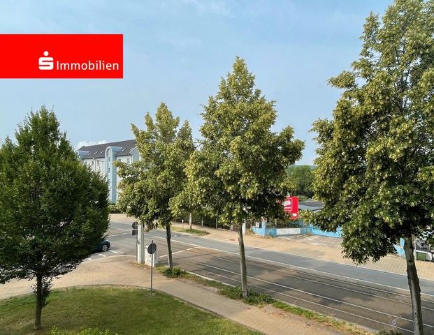 Gemütliche Wohnung in zentraler Lage - Photo 1