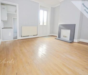 3 bedroom terraced house to rent - Photo 1