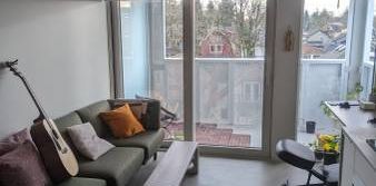 New Built Top Floor Studio in Mt. Pleasant - Photo 2