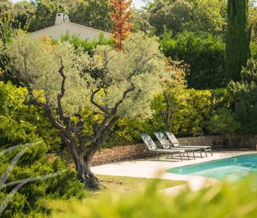 Maison à louer Aix-En-Provence, Provence, France - Photo 5