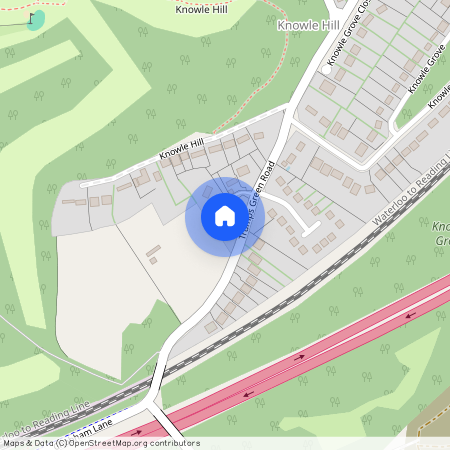 Trumpsgreen Road, Virginia Water, GU25 4JA