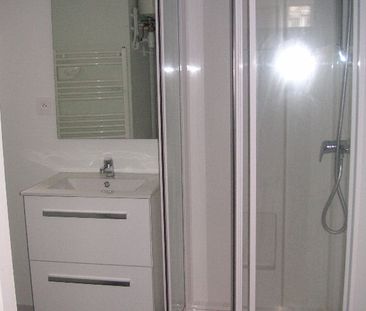 LOCATION d'un appartement F1 (28 m²) à CARENTAN LES MARAIS - Photo 5