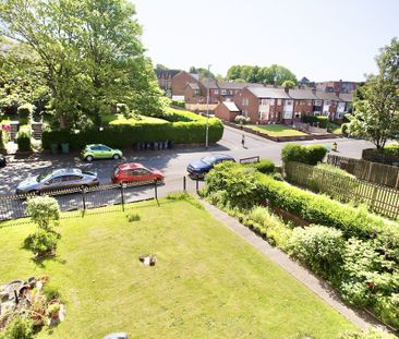 1 bed Flat in Rosebank House 217 Belle Vue Road, Leeds, LS3 1HG - Photo 2
