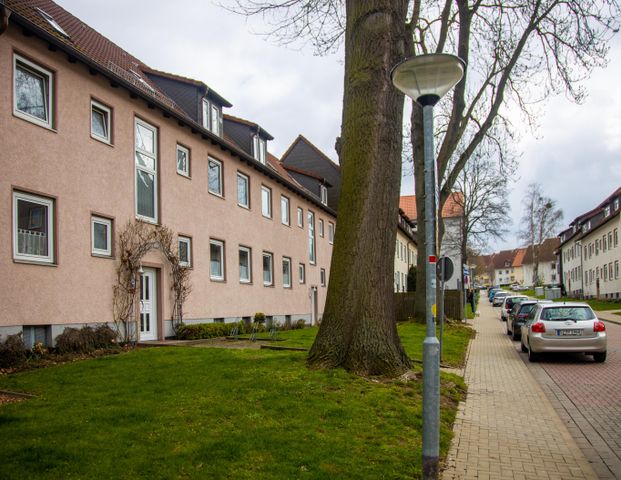 Gemütliche Single-Wohnung - Photo 1