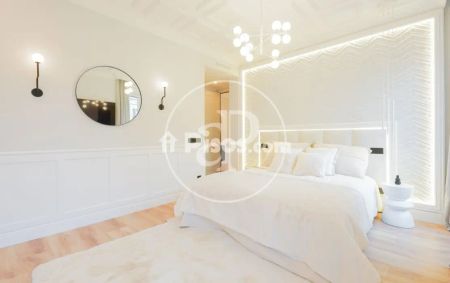Apartamento en alquiler en Madrid Capital - Foto 5