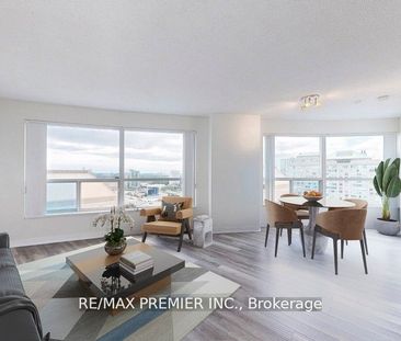 For Lease - 36 Lee Centre Drive Unit# 3010, Toronto, Ontario - Photo 1