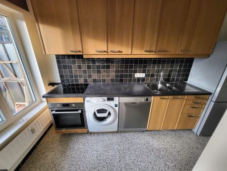 Appartement te huur - Photo 4