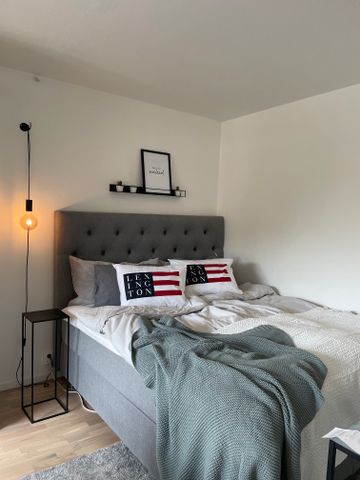 Gulsporregatan, Västerås - Photo 2