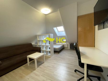 Alquiler Estudio en Casco Urbano, Villaviciosa De Odón - Photo 4