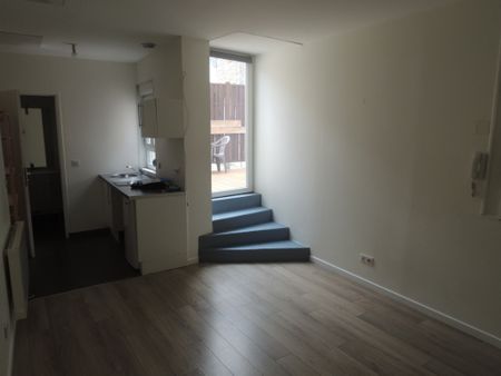 Appartement à louer - REIMS- JEAN-JAURES - Photo 3