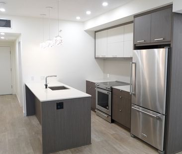 1 Bedroom + Den Condo For Rent In Marda Loop! - Photo 4