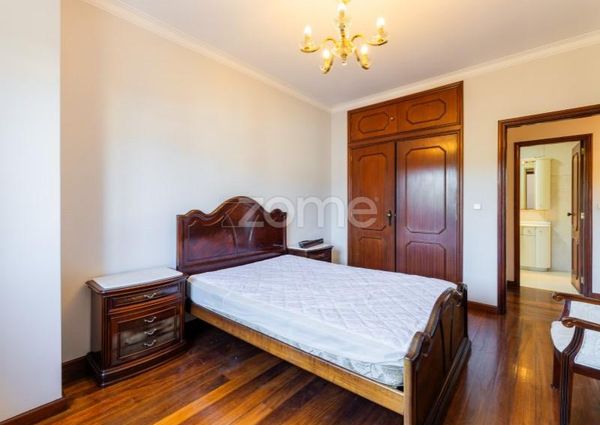 Apartamento T4 em Braga