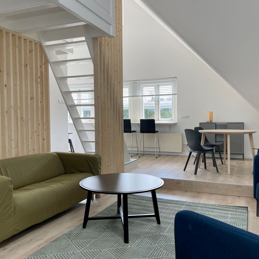 Burgemeester Reigerstraat 84, Oudwijk, 3581KW, Utrecht - Foto 1