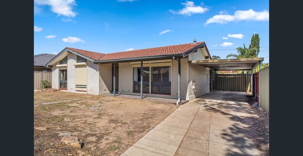 Timeless Charm and Modern Convenience - Photo 1