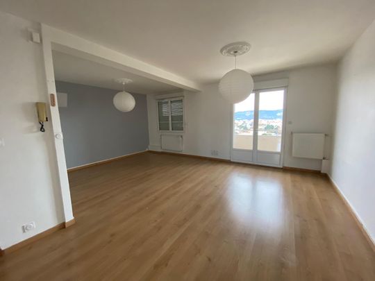 Location Appartement 4 pièces 66m² VALENCE 26000 - Photo 1