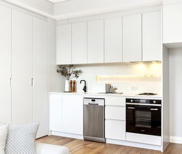 10/94 Pitt Street, Redfern NSW 2016 - Studio For Rent | Domain - Photo 2