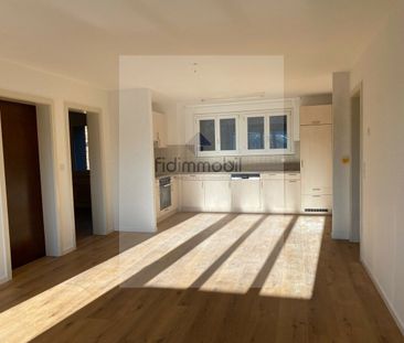 3.5 Zimmer, 72 m², 1. Stock - Photo 4