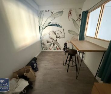 Appartement à louer 2 pièces 53.3m² - Photo 1