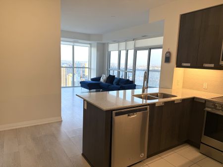 For Lease - 35 Watergarden Drive Unit# 2618, Mississauga, Ontario - Photo 3