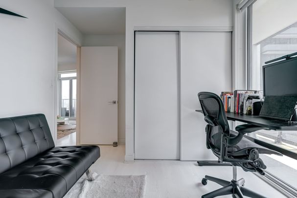 For Lease - 50 Ordnance Street Unit# 1611, Toronto, Ontario - Photo 1