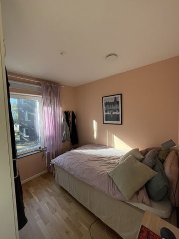 Stjernströms Väg, Hägersten - Foto 2