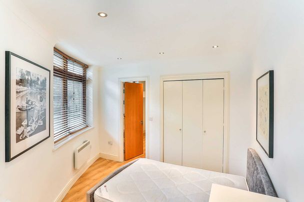 Price £2,200 pcm - Available 09/06/2025 - Furnished - Photo 1