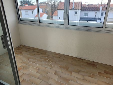 Location appartement 3 pièces, 62.00m², Les Sables-d'Olonne - Photo 5