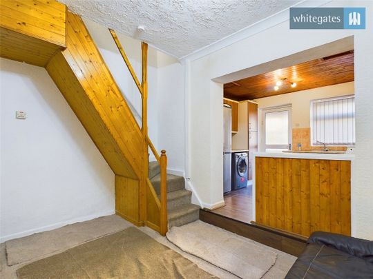 Buller Street, Bradford, West Yorkshire, BD4 - Photo 1