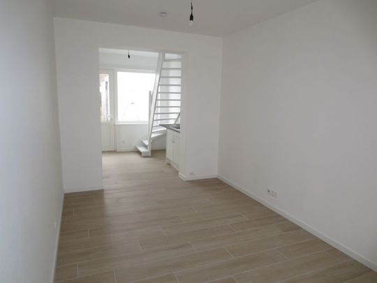 Vernieuwde woning in het centrum van Roosdaal (Pamel). - Photo 1