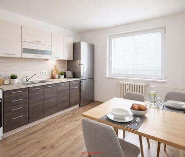 Pronájem bytu 1+1 • 37 m² bez realitkyKe Studánce, Orlová - Horní L... - Photo 2