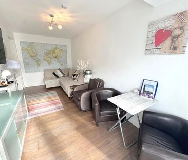 1 bedroom apartment to rent - Photo 6
