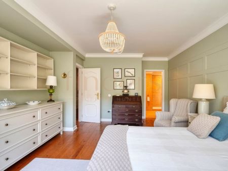 7 room luxury House for rent in Birre, Cascais, Lisbon - Photo 3