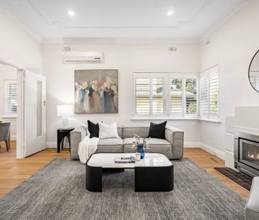 547 Camberwell Road, Camberwell VIC 3124 - House For Rent | Domain - Photo 6