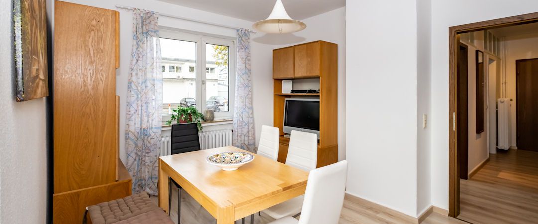 Geräumig und Hell: Wohnung in Bad Godesberg - Video Online - Photo 1